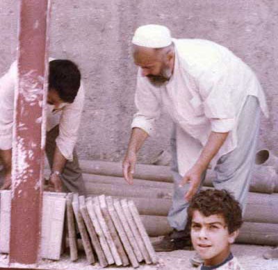 مردم گرگان در خصوص شخصیت مرحوم آیت الله طاهری چه می گویند + تصاویر